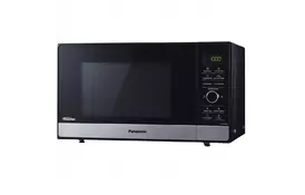 Мікрохвильова піч PANASONIC NN-SD38HSZPE - Фото