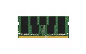 Память для ноутбука Kingston 8GB DDR4 2400 (KCP424SS8/8) - Фото