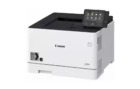 Лазерный принтер Canon i-SENSYS LBP654Cx (1476C001) - Фото