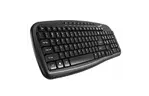 Клавиатура Genius KB-M225C USB Black (31310479108)