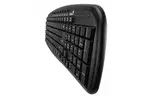 Клавиатура Genius KB-M225C USB Black (31310479108)