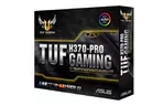Материнская плата ASUS TUF H370-PRO GAMING