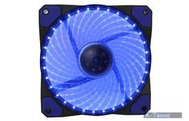 Кулер до корпусу GAMEMAX GMX-GF12B - Фото