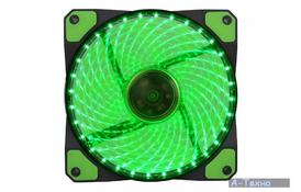 Кулер до корпусу GAMEMAX GMX-GF12G - Фото