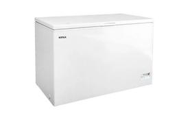 Морозильная камера Rotex RR-CF350 - Фото