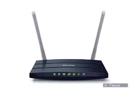 Маршрутизатор TP-Link Archer C50 - Фото