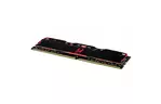 Модуль памяти для компьютера DDR4 8GB (2x4GB) 2800 MHz IRDM Black GOODRAM (IR-X2800D464L16S/8GDC)