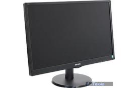 Монитор PHILIPS 240V5QDAB/00 - Фото