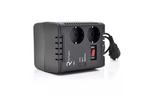 Стабилизатор Ritar 500VA, 300W, 2SHUKO ( CUBE-2 ) (CUBE-2)