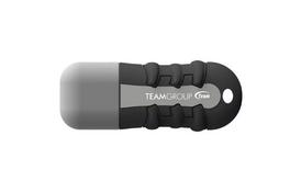 USB флеш накопичувач Team 32GB T181 Gray USB 2.0 (TT18132GC17) - Фото
