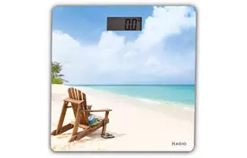 Весы напольные Magio MG-802 - Фото