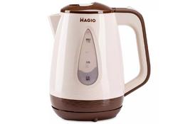 Електрочайник Magio MG-519 - Фото