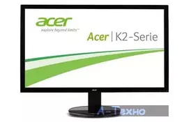 Монітор Acer K202HQLB (UM.IW3EE.001/UM.IW3EE.002) - Фото