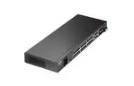 Коммутатор сетевой ZyXel MES3500-24 (MES3500-24-EU01V1F)