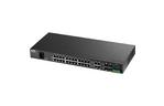 Коммутатор сетевой ZyXel MES3500-24 (MES3500-24-EU01V1F)