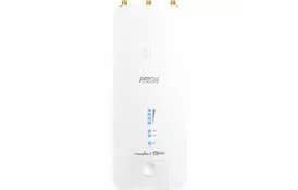 Точка доступу Wi-Fi Ubiquiti Rocket Prism 5AC-GEN2 (RP-5AC-Gen2) - Фото