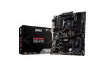 Материнская плата MSI B450-A PRO