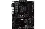 Материнская плата MSI B450-A PRO