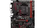 Материнская плата MSI B450M GAMING PLUS