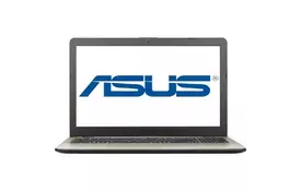 Ноутбук ASUS X542UF (X542UF-DM394) - Фото