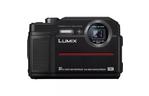 Цифровой фотоаппарат PANASONIC LUMIX DC-FT7EE-K (DC-FT7EE-K)