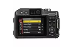 Цифровой фотоаппарат PANASONIC LUMIX DC-FT7EE-K (DC-FT7EE-K)