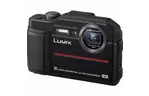 Цифровой фотоаппарат PANASONIC LUMIX DC-FT7EE-K (DC-FT7EE-K)