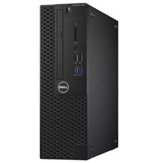 Компьютер Dell OptiPlex 3050 (N041O3060SFF_UBU)
