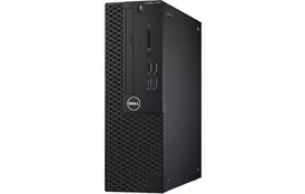 Комп'ютер Dell OptiPlex 3050 (N041O3060SFF_UBU) - Фото