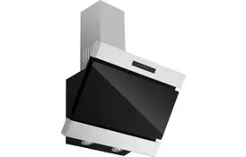 Витяжка кухонна ZIRTAL FORTE 60 BL - Фото