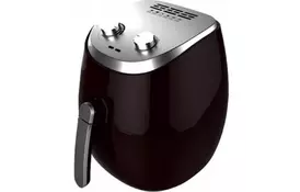 Аерогриль VIMAR VAF-302 Black - Фото