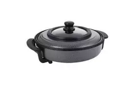 Электрогриль CLATRONIC PP 3402 - Фото