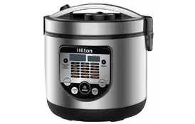 Мультиварка Hilton HMC-518 - Фото