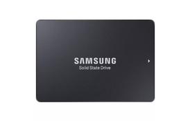 Накопитель SSD 2.5" 960GB Samsung (MZ-7LM960NE) - Фото