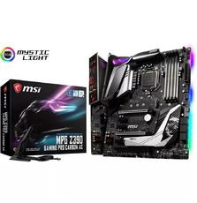 Материнская плата MSI MPG Z390 GAMING PRO CRAC (MPG Z390 GAMING PRO CARBON AC)