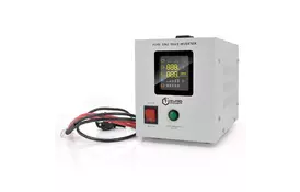 Пристрій безперебійного живлення Ritar Europower PSW-EPW500TW12, 12V (PSW-EPW500TW12) - Фото Пристрій безперебійного живлення Ritar Europower PSW-EPW500TW12, 12V (PSW-EPW500TW12) - Фото