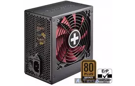 Блок живлення Xilence 630W Performance A+ (XP630R8) - Фото
