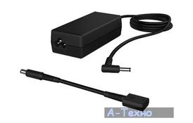 Блок питания к ноутбуку HP 65W Smart AC Adapter (H6Y89AA) - Фото