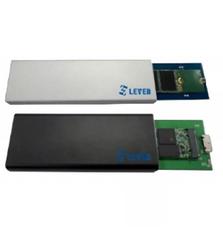 Накопитель SSD M.2 2280 120GB LEVEN (JM300M2-2280120GB)