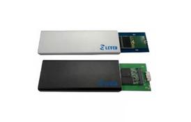Накопитель SSD M.2 2280 120GB LEVEN (JM300M2-2280120GB) - Фото