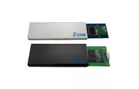 Накопитель SSD M.2 2280 240GB LEVEN (JM300M2-2280240GB) - Фото