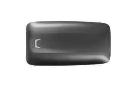 Накопитель SSD USB 3.1 500GB Samsung (MU-PB500B/WW) - Фото