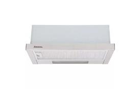 Витяжка кухонна ZIRTAL SLIDE OUT 60 IX - Фото