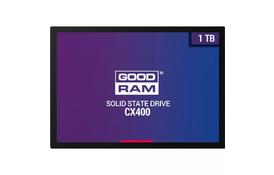 Накопитель SSD 2.5" 1TB GOODRAM (SSDPR-CX400-01T) - Фото