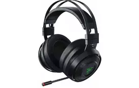 Наушники Razer Nari (RZ04-02680100-R3M1) - Фото