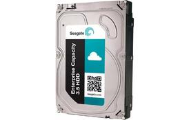 Жесткий диск 3.5" 5TB Seagate (# ST5000NM0084-FR #) - Фото