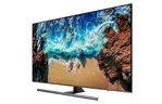 Телевизор Samsung UE55NU8070UXUA