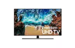 Телевизор Samsung UE55NU8070UXUA