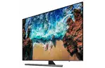 Телевизор Samsung UE55NU8070UXUA