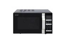 Микроволновая печь SHARP R860BK - Фото